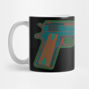 1911 Mug